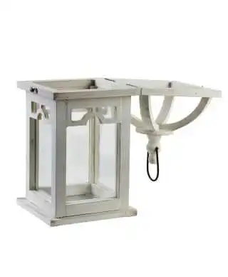 LOKKE Latarnia 16x16x26cm