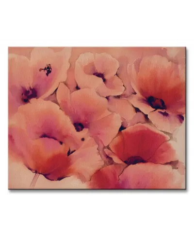 Obraz do sypialni - Pink Promise