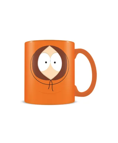 South Park Kenny - zestaw prezentowy