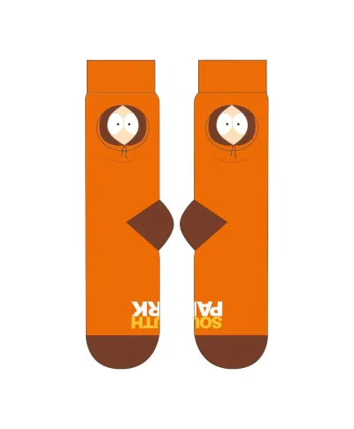 South Park Kenny - zestaw prezentowy