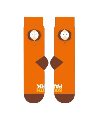 South Park Kenny - zestaw prezentowy