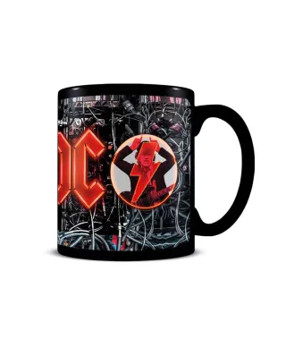 AC/DC Power Up - magiczny kubek