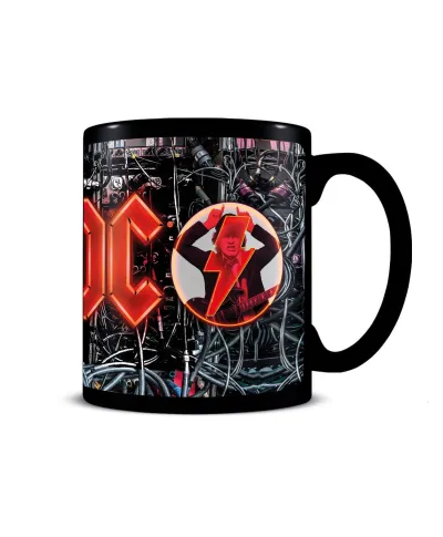 AC/DC Power Up - magiczny kubek