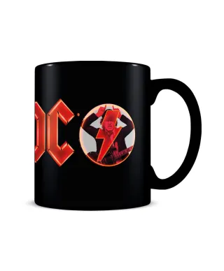 AC/DC Power Up - magiczny kubek