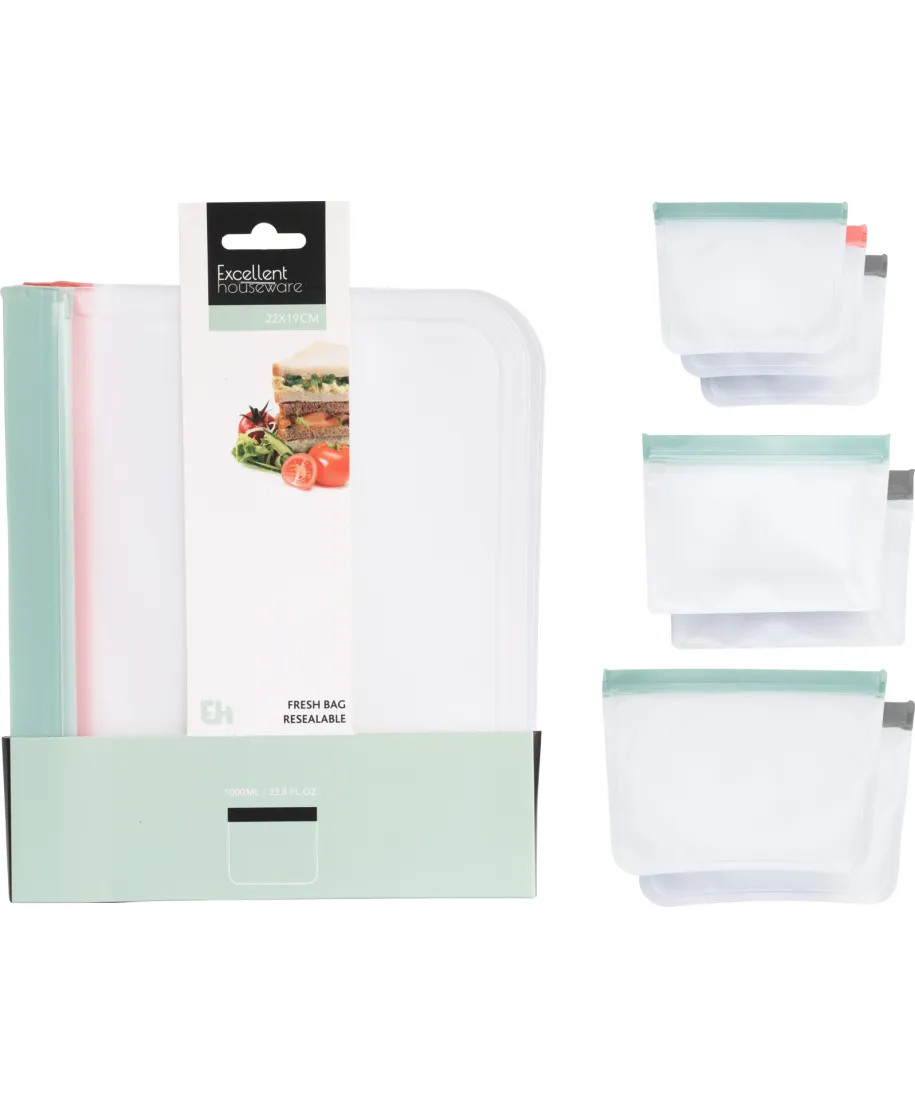 KOMPLET 2 WORECZKÓW STRUNOWYCH1200ml