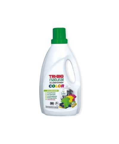 TRI-BIO Płyn do prania COLOR 1,42L30p
