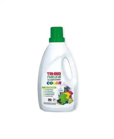 TRI-BIO Płyn do prania COLOR 1,42L30p