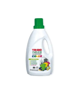 TRI-BIO Płyn do prania COLOR 1,42L30p