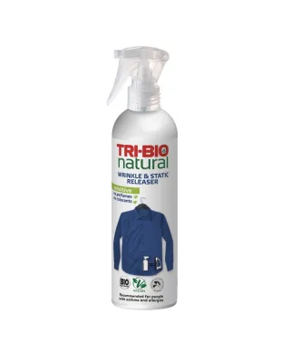TRI-BIO Żelazko w sprayu 210ml