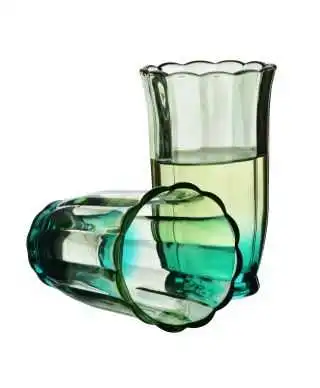 VINI Szklanka wysoka 450ml 8,5x8,5x15cm