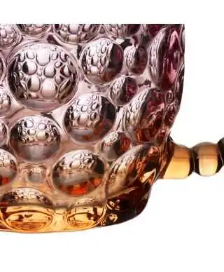 VINI PEARL Kubek 350ml 9x13x8,5cm