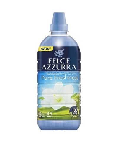 FELCE AZURRA Koncentrat do płukania 900ml 45p Pure Freshness