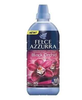 FELCE AZURRA Koncentrat do płukania 900ml 45p Black Orchid