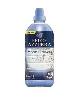 FELCE AZURRA Koncentrat do płukania 900ml 45p Moon Flowers