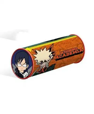My Hero Academia Chibi - piórnik