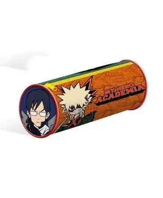 My Hero Academia Chibi - piórnik