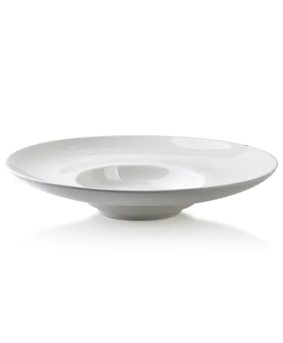 BASIC Talerz głęboki 27X27X5cm