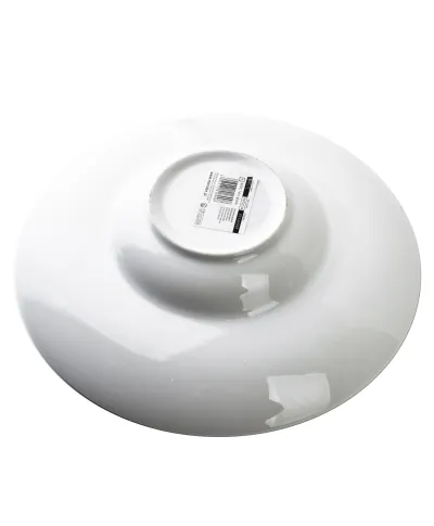 BASIC Talerz głęboki 27X27X5cm