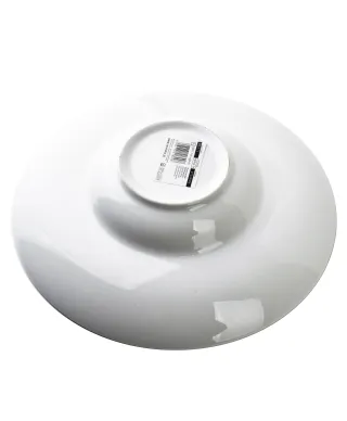 BASIC Talerz głęboki 27X27X5cm