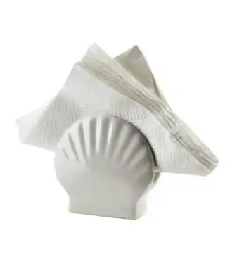 BASIC Serwetnik 10,5X4X10cm