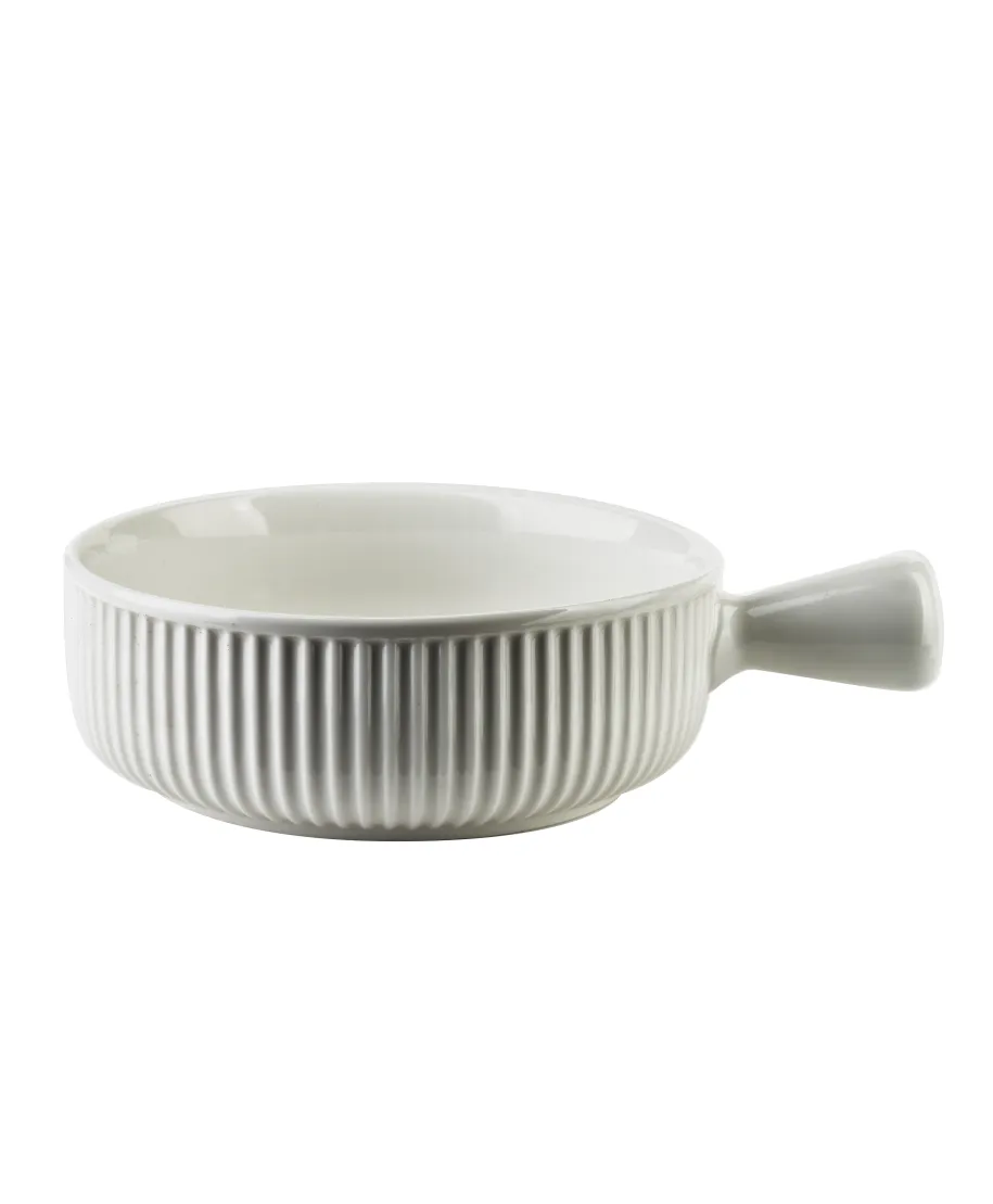 BASIC Naczynie kokilka 20X15,5X5,5cm