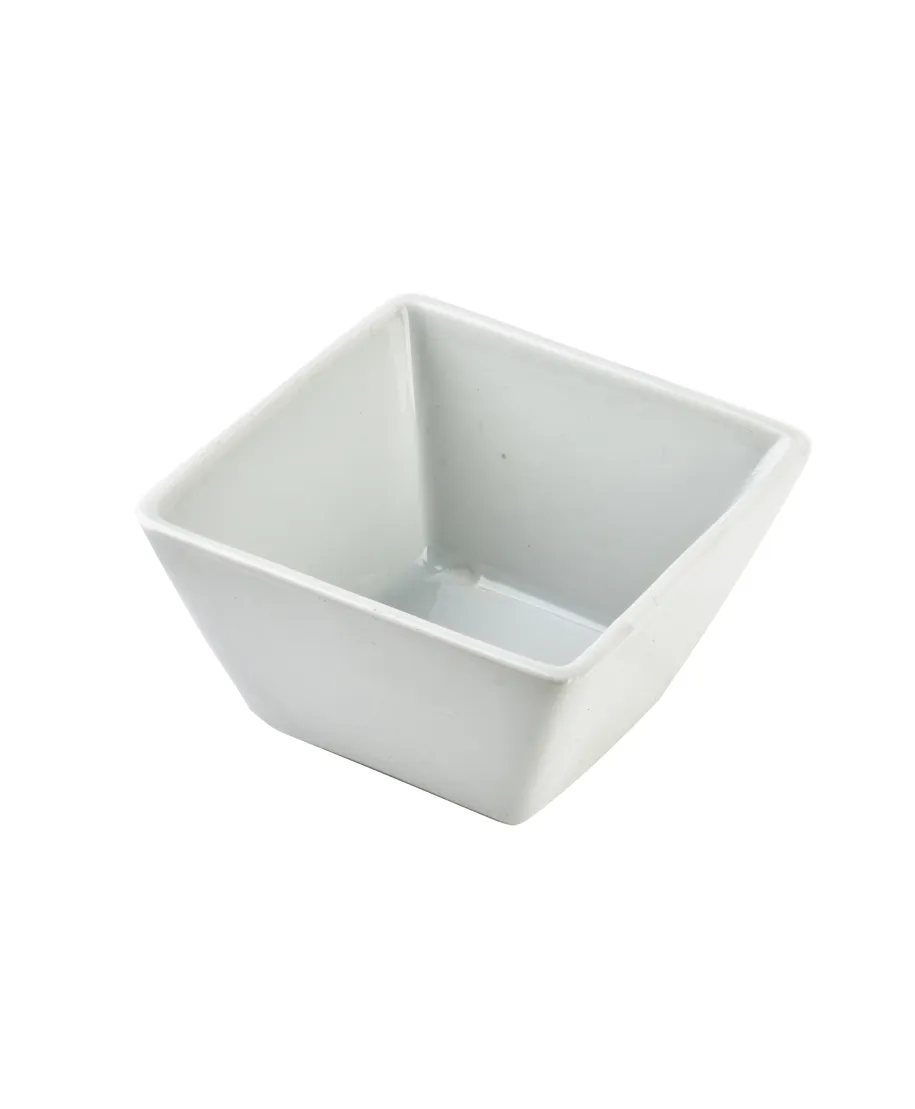 BASIC Miska 9X9X4,5cm