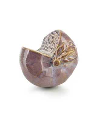 SAGGIO APPLE Figura 12,5x7x13cm