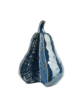 SAGGIO PEAR Figura 12x11x17cm