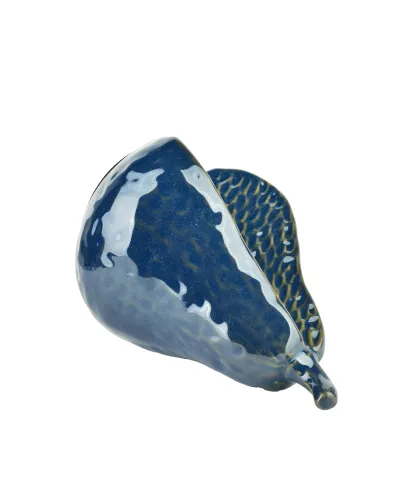 SAGGIO PEAR Figura 12x11x17cm