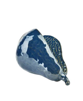 SAGGIO PEAR Figura 12x11x17cm