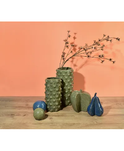 SAGGIO PEAR Figura 12x11x17cm