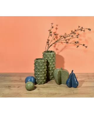 SAGGIO PEAR Figura 12x11x17cm