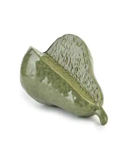 SAGGIO PEAR Figura 12x11x17cm