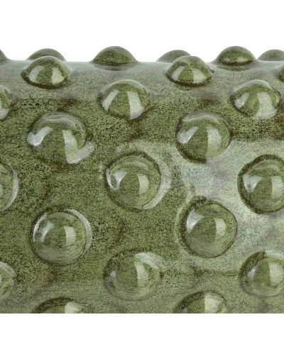 YARINE BUBBLE Wazon 12x12x25cm