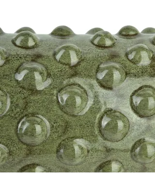 YARINE BUBBLE Wazon 12x12x25cm