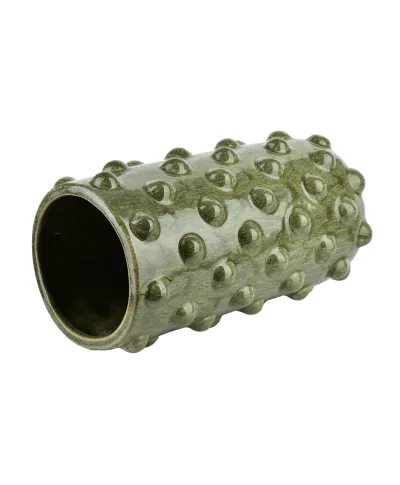 YARINE BUBBLE Wazon 12x12x25cm