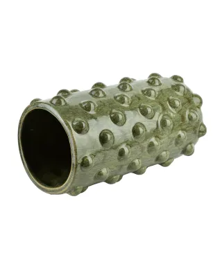 YARINE BUBBLE Wazon 12x12x25cm