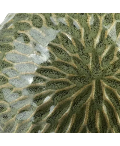 SAGGIO PATTERN Kula dekoracyjna 10cm