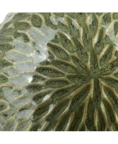 SAGGIO PATTERN Kula dekoracyjna 10cm