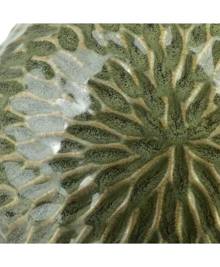 SAGGIO PATTERN Kula dekoracyjna 10cm