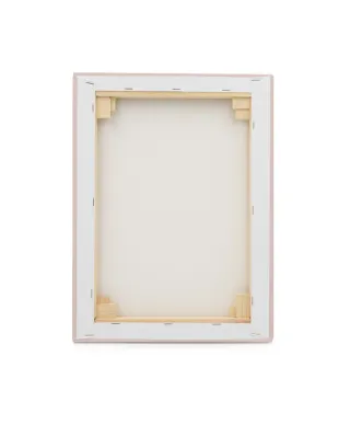 Born To Be Wild - obraz na płótnie