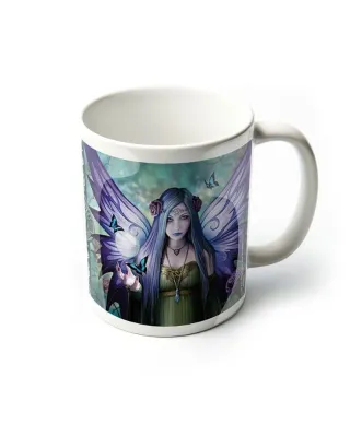 Anne Stokes Czarodziejka - kubek