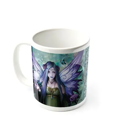 Anne Stokes Czarodziejka - kubek