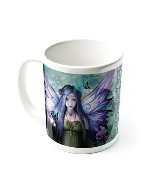 Anne Stokes Czarodziejka - kubek