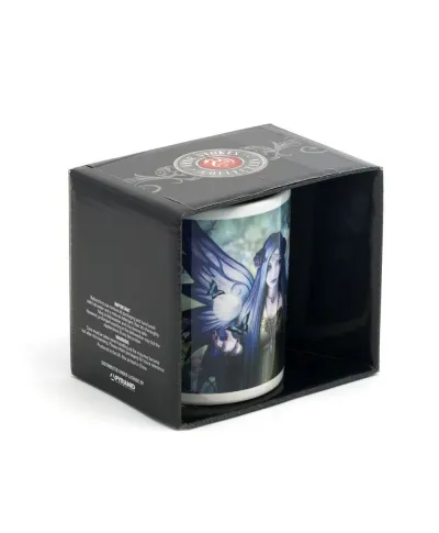 Anne Stokes Czarodziejka - kubek