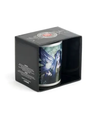 Anne Stokes Czarodziejka - kubek