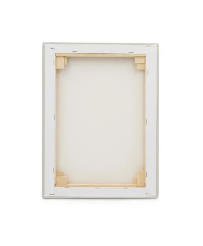 Cottage Garden Hedgehog - obraz na płótnie