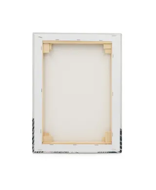 Chrysler Building New York City - obraz na płótnie