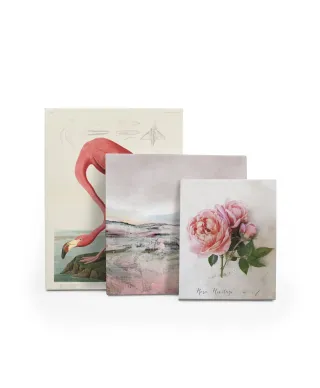 Rosa - obraz na płótnie