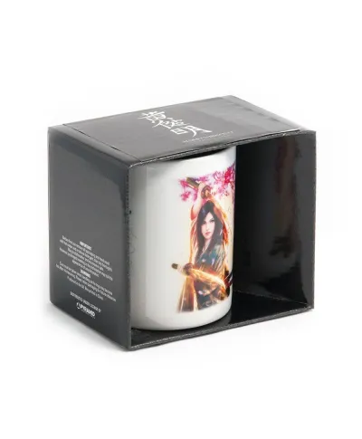 Mario Wibisono (Kei) - kubek